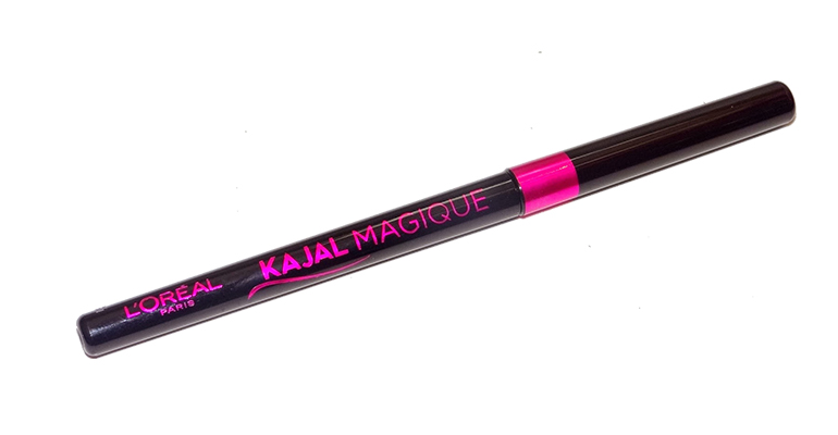 Pack Of 2 Loreal Paris Kajal Magique For Her